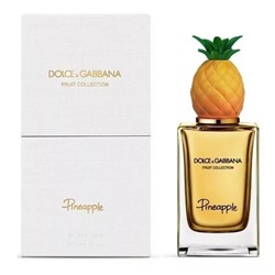 Dolce & Gabbana Pineapple (Для женщин) 150ml (EURO)
